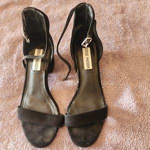 Steve Madden Irenee Heels